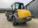 AHLMANN AS 700 front loader