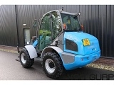 KRAMER 750 front loader