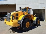 VOLVO L220H front loader