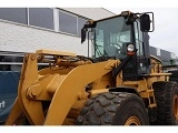 CATERPILLAR 928 G front loader