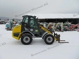 KRAMER 750 front loader