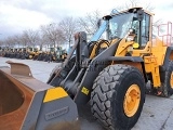 VOLVO L180H front loader