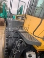 KOMATSU WA470-6 front loader