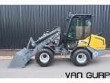 GIANT G2700 HD+ front loader