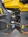 KOMATSU WA480-5 front loader