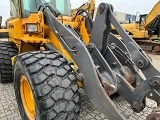 VOLVO L 70 D front loader