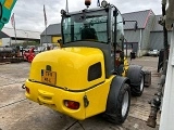 WACKER WL 50 front loader