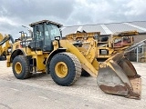 CATERPILLAR 962M front loader