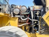 CATERPILLAR 966M XE front loader