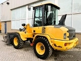 VOLVO L30G front loader