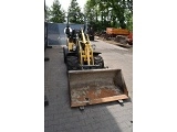 GEHL AL440 front loader