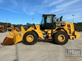 CATERPILLAR 962M front loader