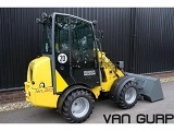 WACKER WL20 front loader