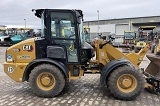 CATERPILLAR 906M front loader