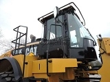 CATERPILLAR 980K front loader