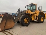 VOLVO L180G front loader