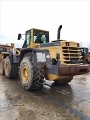 KOMATSU WA420 front loader