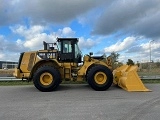 CATERPILLAR 966K front loader