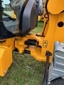 JCB 406 front loader