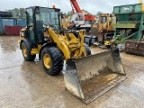 CATERPILLAR 906M front loader