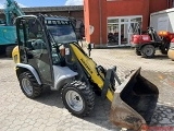 KRAMER 5035 front loader