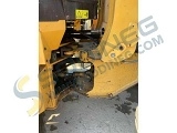 CATERPILLAR 924H front loader