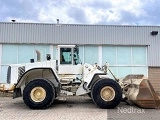 VOLVO L150E front loader