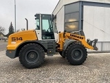 LIEBHERR L 514 Stereo front loader