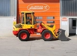 VOLVO L 30 BZ front loader