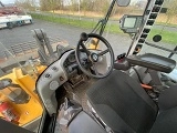 VOLVO L220H front loader