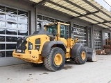 VOLVO L110H front loader