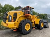 VOLVO L150H front loader