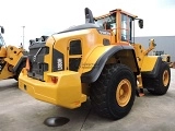 VOLVO L180H front loader