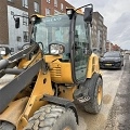 VOLVO L25F front loader