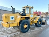 LIEBHERR L 541 front loader