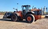 <b>HITACHI</b> ZW 310 Front Loader