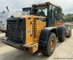 HYUNDAI HL 730-9 A front loader