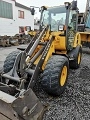 VOLVO L25F front loader