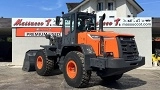 DOOSAN DL 250 front loader