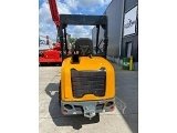 GIANT G2700HD front loader