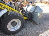 KRAMER 5095 front loader