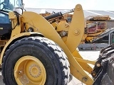 CATERPILLAR 930M front loader