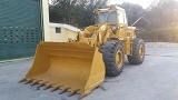 CATERPILLAR 966C front loader