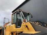 VOLVO L180G front loader