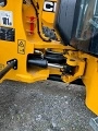 JCB 406 front loader