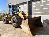 <b>CATERPILLAR</b> 962 G Front Loader