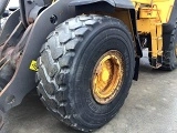 VOLVO L150H front loader