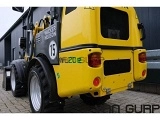 WACKER WL20 e front loader