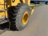 CATERPILLAR 950GC front loader