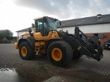 VOLVO L110H front loader